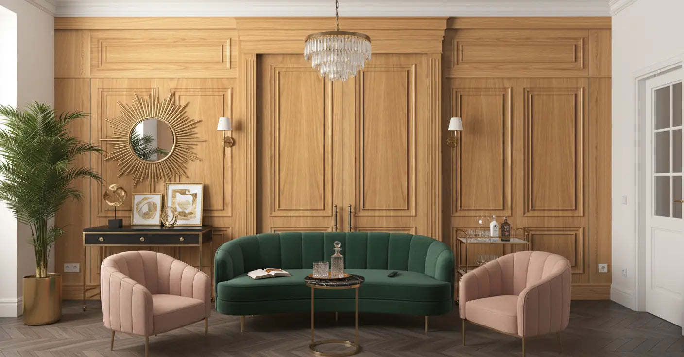 COLLECTION HÉRITAGE