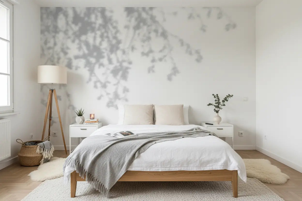 COLLECTION OMBRES PORTÉES