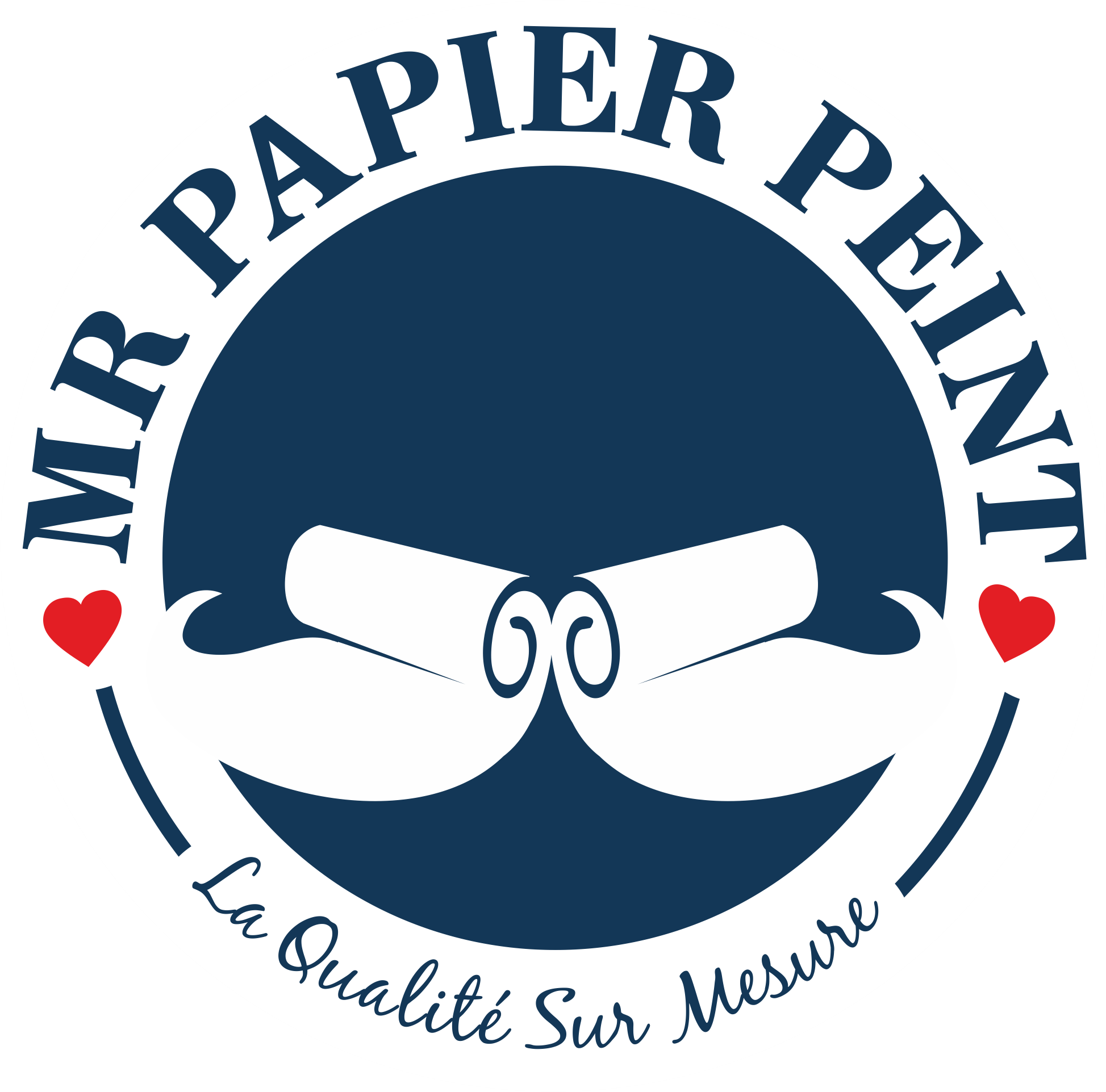 Mr Papier Peint
