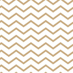 Revêtement mural motif géométrique chevron couleur beige élégance subtile - Vignette | Mr Papier Peint