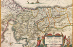 Papier peint antique Évasion élégante au cœur du temps - Vignette | Mr Papier Peint