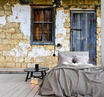 Fresque murale d'entrepôt - Vignette | Mr Papier Peint