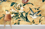 Papier peint Harmonie équilibre et beauté pour votre intérieur - Vignette | Mr Papier Peint