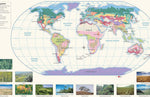 Papier peint panoramique Nature en fresque pour murs apaisés - Vignette | Mr Papier Peint