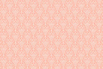 Papiers peints géométriques Art Déco rose clair pour revêtements muraux - Vignette | Mr Papier Peint
