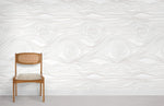 Papier peint mural motif bois simple pour une ambiance sereine - Vignette | Mr Papier Peint