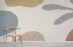 Éclat d’Art sur Peint Mural à Motifs Lumineux - Vignette | Mr Papier Peint
