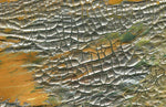 Papier peint mural art mural craquelé élégance texturée - Vignette | Mr Papier Peint