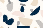 Papier Peint Mural Bloc Vache Laitière Évasion Champêtre - Vignette | Mr Papier Peint