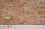 Papier Peint Mural Blocs Bioniques Éclat Futuriste pour Intérieurs Modernes - Vignette | Mr Papier Peint