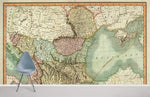 Voyage en Turquie avec papier peint mural panoramique enchanteur - Vignette | Mr Papier Peint