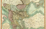 Voyage en Turquie avec papier peint mural panoramique enchanteur - Vignette | Mr Papier Peint