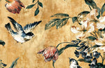 Papier peint mural décoloré souffle d’élégance et nuances éthérées - Vignette | Mr Papier Peint