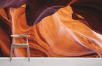 Papier peint mural Canyon Majestueux Évasion Panoramique - Vignette | Mr Papier Peint