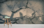 Papier peint mural effet fissuré l’élégance des murs qui racontent une histoire - Vignette | Mr Papier Peint