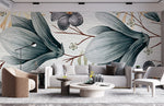 Papier peint mural Gisselle élégance artistique pour un intérieur unique - Vignette | Mr Papier Peint