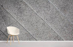 Peinture murale imitation sol gris élégance minérale contemporaine - Vignette | Mr Papier Peint