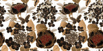 Papier peint mural Jardin Doré oasis de sérénité et de luxe - Vignette | Mr Papier Peint