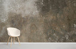 Papier peint mural marron foncé élégance chaleureuse pour votre intérieur - Vignette | Mr Papier Peint