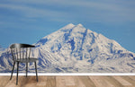 Évasion Sublime avec Papier Peint Mural Montagne Majestueuse - Vignette | Mr Papier Peint