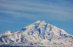 Évasion Sublime avec Papier Peint Mural Montagne Majestueuse - Vignette | Mr Papier Peint