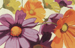 Papier peint mural Multi Pétales éclat floral et élégance vivante - Vignette | Mr Papier Peint
