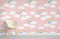 Papier peint mural Nuages & Arc-en-ciel - Le meilleur Papier peint panoramique Sur mesure