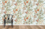 Papier Peint Mural Petits Morceaux Éclats d’Histoires et d’Émotions - Vignette | Mr Papier Peint