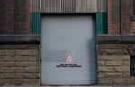Papier peint mural Porte d’Usine éclat industriel et élégance - Vignette | Mr Papier Peint