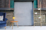 Papier peint mural Porte d’Usine éclat industriel et élégance - Vignette | Mr Papier Peint