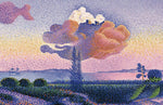 Mural Rêve Coloré Papier Peint Mural pour Intérieurs Éblouissants - Vignette | Mr Papier Peint