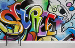Peint Mural Street III Éclat Urbain et Élégance Minimaliste - Vignette | Mr Papier Peint