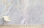 Papier peint mural violet craquelé éclat et mystère sur vos murs - Vignette | Mr Papier Peint