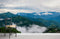 Papier peint panoramique sommet de montagne - Le meilleur Papier peint panoramique Sur mesure