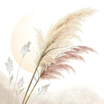 Aigle Éternel – Fresque Murale Majestueuse de Pampa - Vignette | Mr Papier Peint