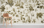 Collection de Murales Florales II - Vignette | Mr Papier Peint