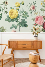 Collection Murale de Papier Peint Fleurs - Vignette | Mr Papier Peint