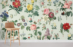 Collection Murale de Papier Peint Fleurs - Vignette | Mr Papier Peint