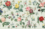 Collection Murale de Papier Peint Fleurs - Vignette | Mr Papier Peint