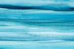 Fond d'Aquarelle Bleu Ombré - Style Abstrait - Vignette | Mr Papier Peint