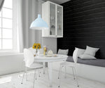 Fond Mural Brique Noire 3D - Style Urbain Chic - Vignette | Mr Papier Peint