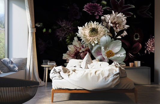 Fresque murale Aria - Le meilleur Papier peint panoramique Sur mesure