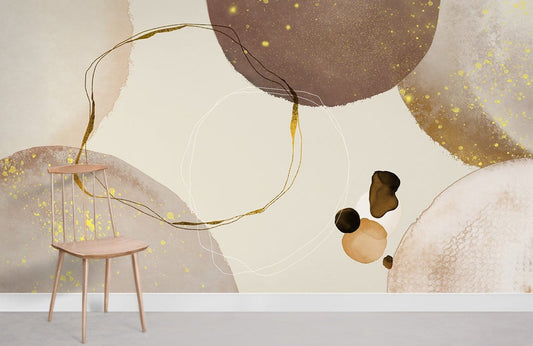 Fresque murale Frigidité en français - Le meilleur Papier peint panoramique Sur mesure
