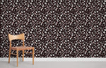 Fresque murale Terrazzo Sombre - Vignette | Mr Papier Peint