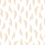 Motif d'herbe de pampa Cortaderia de style boho - Vignette | Mr Papier Peint