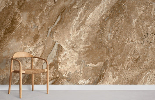 Mural de papier peint en brèche naturelle - Le meilleur Papier peint panoramique Sur mesure