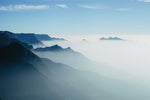 Mural du Pic des Nuages à son Apogée - Vignette | Mr Papier Peint