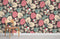 Murale de papier peint à motif floral - Le meilleur Papier peint panoramique Sur mesure