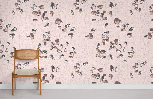 Murale de papier peint Fragment - Le meilleur Papier peint panoramique Sur mesure