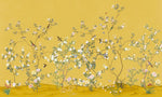 Papier peint paysage floral éblouissant souffle de nature en paix - Vignette | Mr Papier Peint
